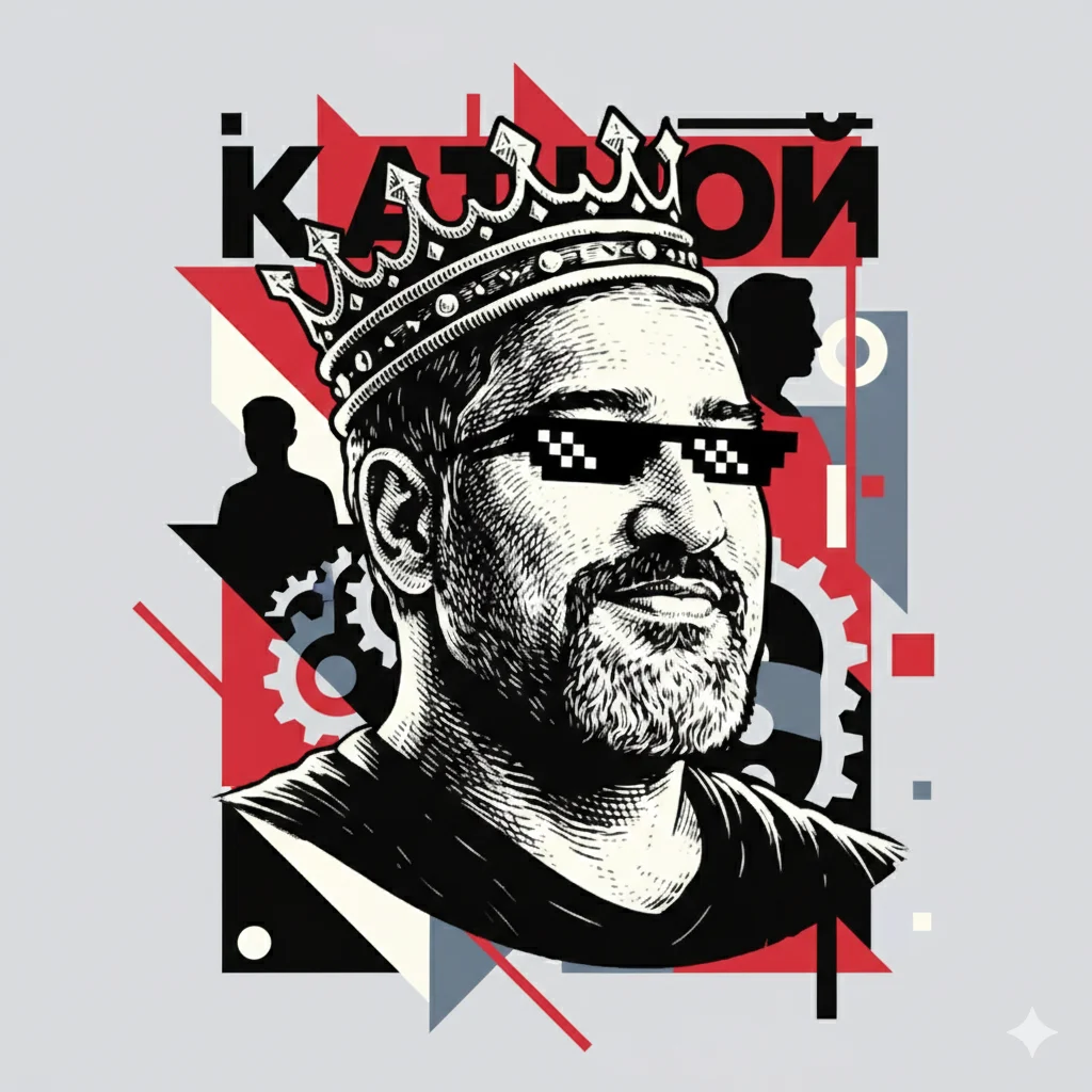 Retrato de Noé Delaflor, diseñador web